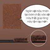  SHELOVES MASCARA NỐI SỢI LÔNG MÀY 