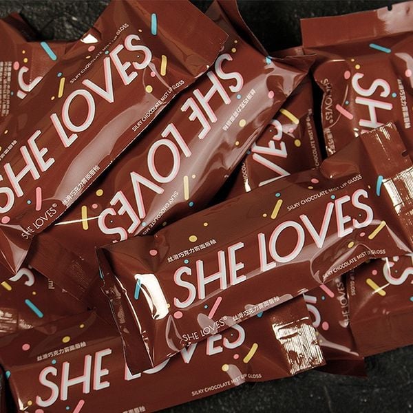  SHELOVES SON KEM LÌ ONE CHOCOLATE 