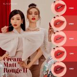  TIN TOK 2020 BLACK ROUGE SON KEM 