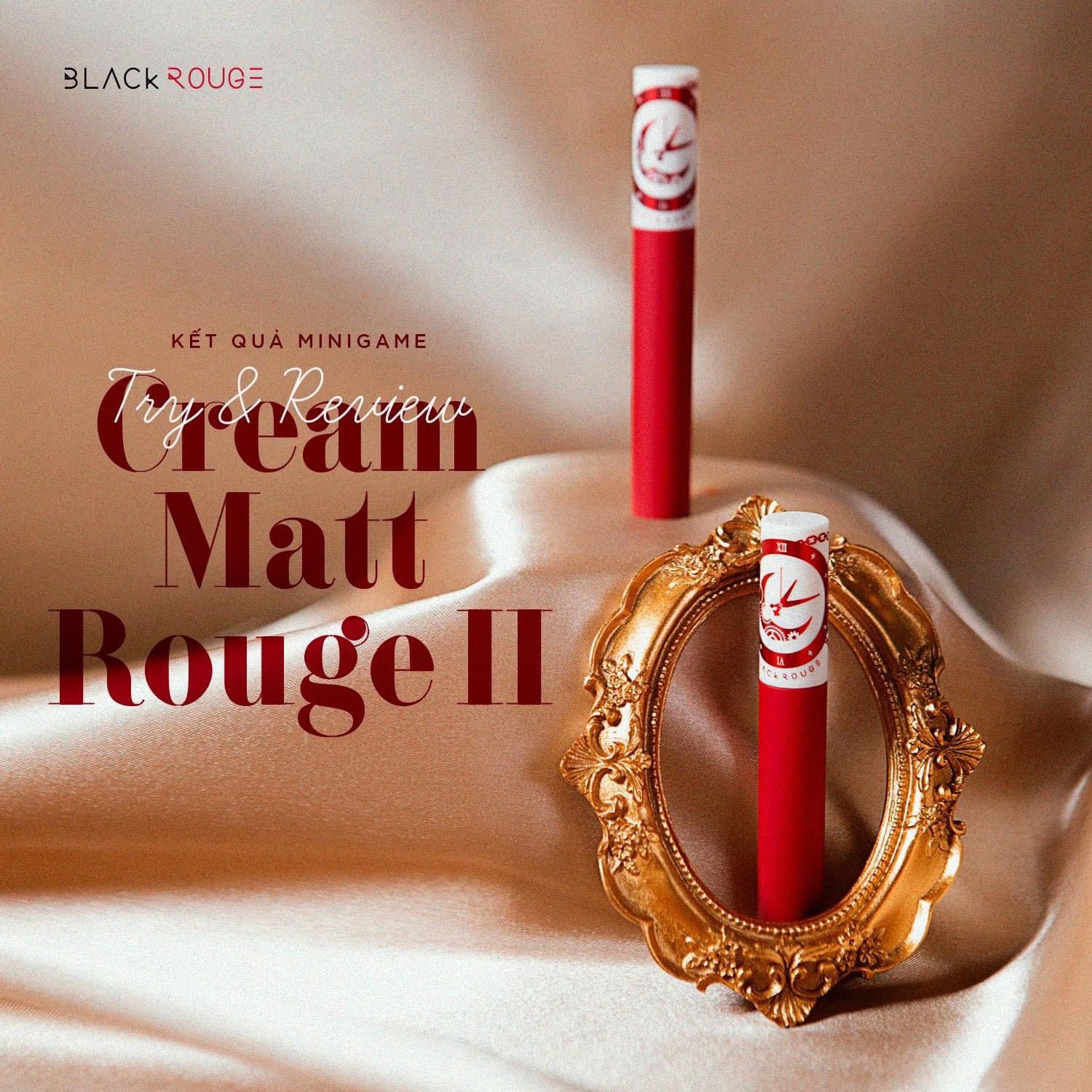  TIN TOK 2020 BLACK ROUGE SON KEM 