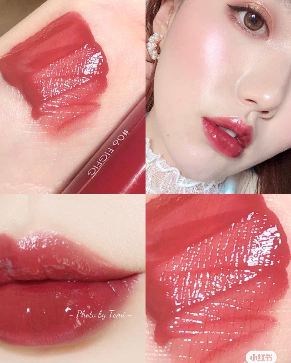  SON ROMAND JUICY LASTING TINT 