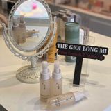  SULWHASOO TINH DẦU TẤY TRANG 