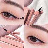  WOD WOD FINE MAKEUP LINER HỒNG CAM 