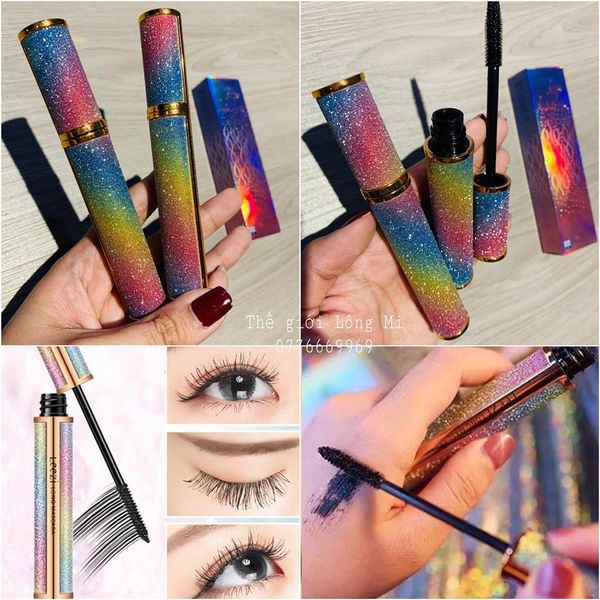  XIXI MASCARA STAR SKY 