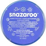  MÀU NÉN VẼ CƠ THỂ BODY PAINTING SNAZAROO 