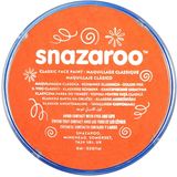  MÀU NÉN VẼ CƠ THỂ BODY PAINTING SNAZAROO 