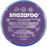  MÀU NÉN VẼ CƠ THỂ BODY PAINTING SNAZAROO 