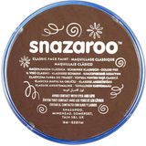  MÀU NÉN VẼ CƠ THỂ BODY PAINTING SNAZAROO 