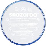  MÀU NÉN VẼ CƠ THỂ BODY PAINTING SNAZAROO 