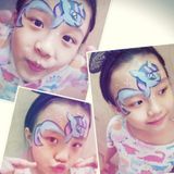  MÀU NÉN VẼ CƠ THỂ BODY PAINTING SNAZAROO 
