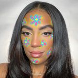 MÀU NÉN VẼ CƠ THỂ BODY PAINTING SNAZAROO 