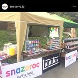  MÀU NÉN VẼ CƠ THỂ BODY PAINTING SNAZAROO 