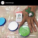  MÀU NÉN VẼ CƠ THỂ BODY PAINTING SNAZAROO 