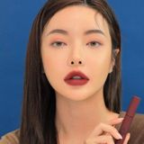  3CE Velvet Lip Tint bộ sưu tập son kem lì 2022 thương hiệu Stylenanda (hàng nhập khẩu chính hãng Hàn Quốc) 