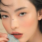  3CE Velvet Lip Tint bộ sưu tập son kem lì 2022 thương hiệu Stylenanda (hàng nhập khẩu chính hãng Hàn Quốc) 