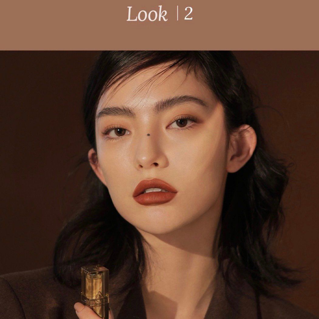  2022 BST SON THỎI SOFT MATTE LIPSTICK 