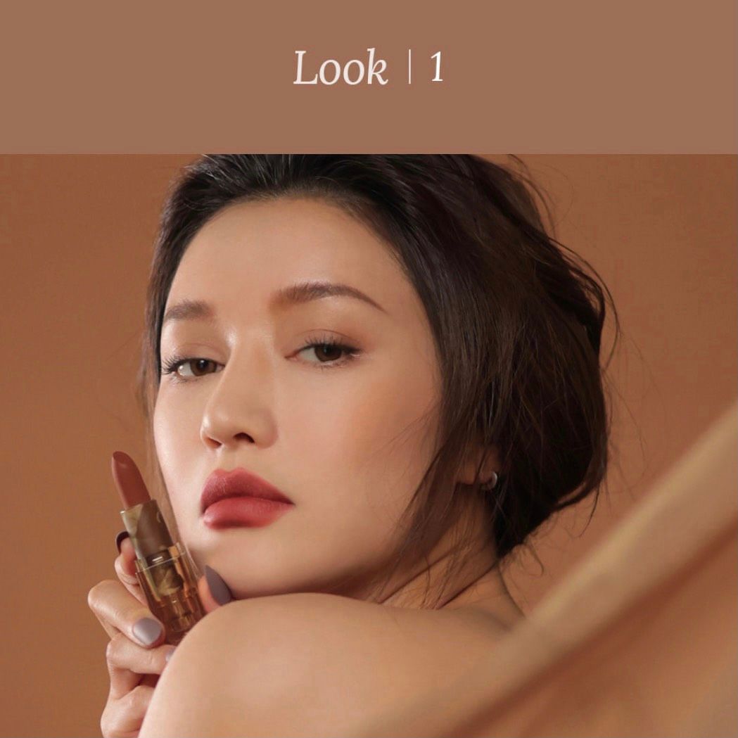  2022 BST SON THỎI SOFT MATTE LIPSTICK 