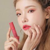  V2022 BỘ SƯU TẬP SON KEM 3CE SOFT LIP LACQUER STYLENANDA 