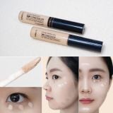  Tip kem che khuyết điểm nước thương hiệu The Saem 