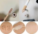  Tip kem che khuyết điểm nước thương hiệu The Saem 