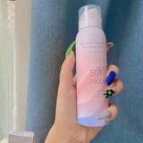  NERVONIC CERAMIDE KEM CHỐNG NẮNG DẠNG XỊT, BẬT TONE DA LIFUSHA 