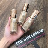  True Skin Hydrating kem nền thương hiệu Catrice (Made in Germany) 