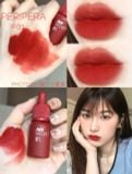  Ink Airy Velvet bộ sưu tập son kem lì thương hiệu Peripera (Hàn Quốc) 