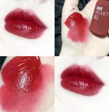  Ink Airy Velvet bộ sưu tập son kem lì thương hiệu Peripera (Hàn Quốc) 