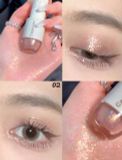  MÈO CON NHŨ MẮT GEL CHAI THỦY TINH CAPPUVINI 