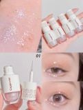  MÈO CON NHŨ MẮT GEL CHAI THỦY TINH CAPPUVINI 