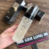  Star Flash chai xịt khoá nền trang điểm Fixer Spray 