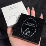  SOFT UNIVERSE HỘP PHẤN MẮT 9 Ô DIKALU 