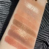  SOFT UNIVERSE HỘP PHẤN MẮT 9 Ô DIKALU 