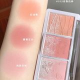  GARDEN MÁ HỒNG BẮT SÁNG 3 Ô HOLDLIVE 