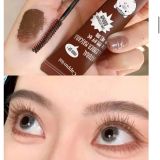  SLENDER AND DENSE MASCARA DẠNG TUÝP CAPPUVINI 