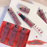  ROSE SET SON THỎI 3 CÂY USLIKE 
