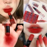  ROSE SET SON THỎI 3 CÂY USLIKE 