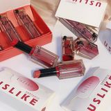  ROSE SET SON THỎI 3 CÂY USLIKE 