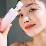  STAY EFFECT MAKE UP FIXER XỊT KHÓA NỀN CLIO CHAI HỒNG 