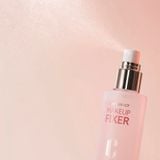  STAY EFFECT MAKE UP FIXER XỊT KHÓA NỀN CLIO CHAI HỒNG 