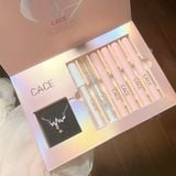  SET SON KEM LÌ VÀ SON DƯỠNG CACE KÈM DÂY CHUYỀN 