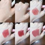  SET SON KEM LÌ VÀ SON DƯỠNG CACE KÈM DÂY CHUYỀN 