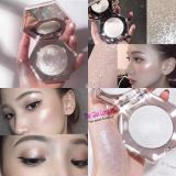  Diamond hộp phấn nén bắt sáng thương hiệu Suvmyeio 