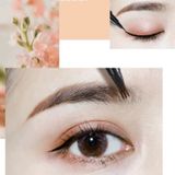  BEAUTY EYES TWO EFFECTS CHÌ MÀY PHẨY 2 ĐẦU VÀ EYELINER WOD WOD 