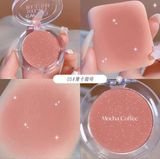  SWEET SILKY BLUSH MÁ HỒNG LANGSHA 