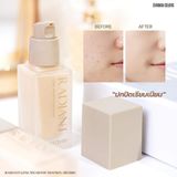  RADIANT LONG WEAR FOUNDATION KEM NỀN SIVANNA COLORS HF5083 