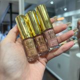  PROFESSIONAL LỌ THỦY TINH MÀU MẮT DẠNG NƯỚC CAPPUVINI 