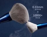  RKG bộ cọ trang điểm cá nhân 09 món thương hiệu Stars Makeup 