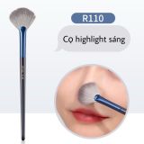  RKG bộ cọ trang điểm cá nhân 09 món thương hiệu Stars Makeup 