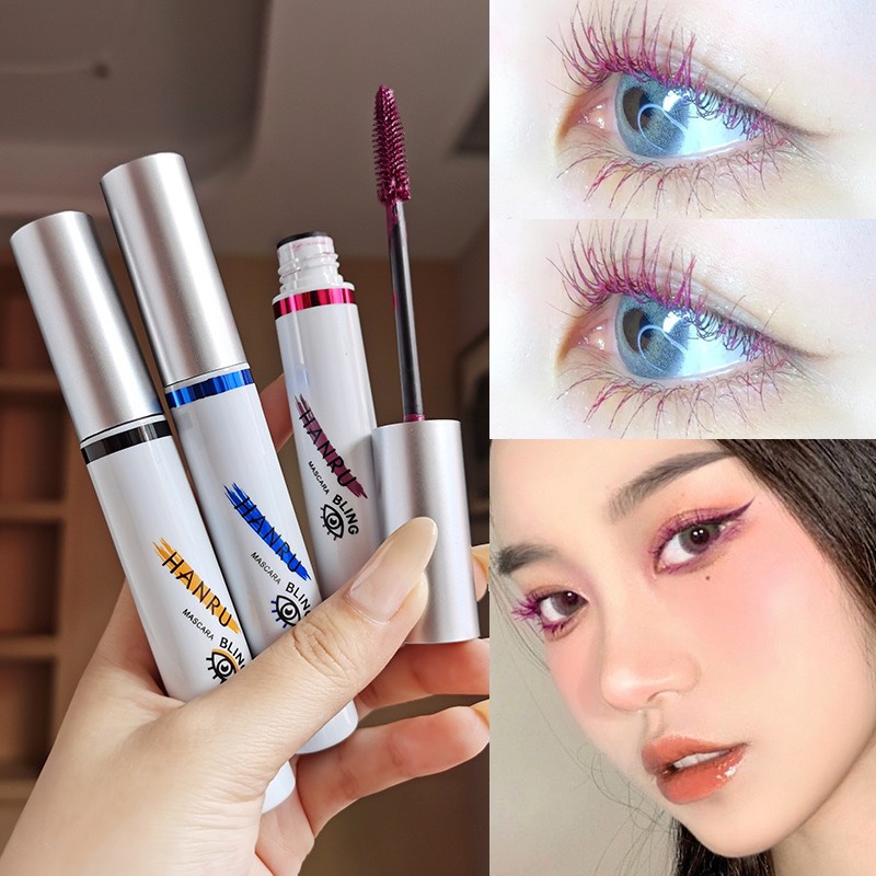 BLING MASCARA HANRU